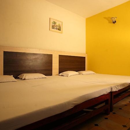 Hotel Siva Sakthi Tiruvannamalai Exterior photo