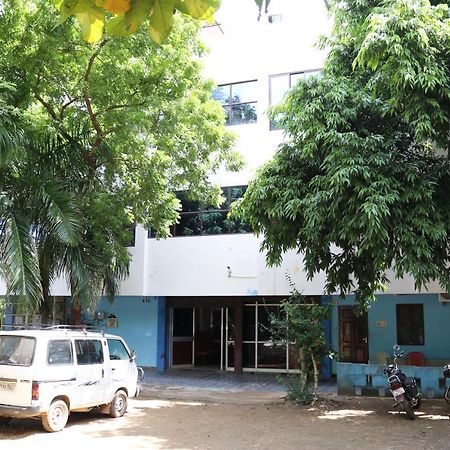 Hotel Siva Sakthi Tiruvannamalai Exterior photo