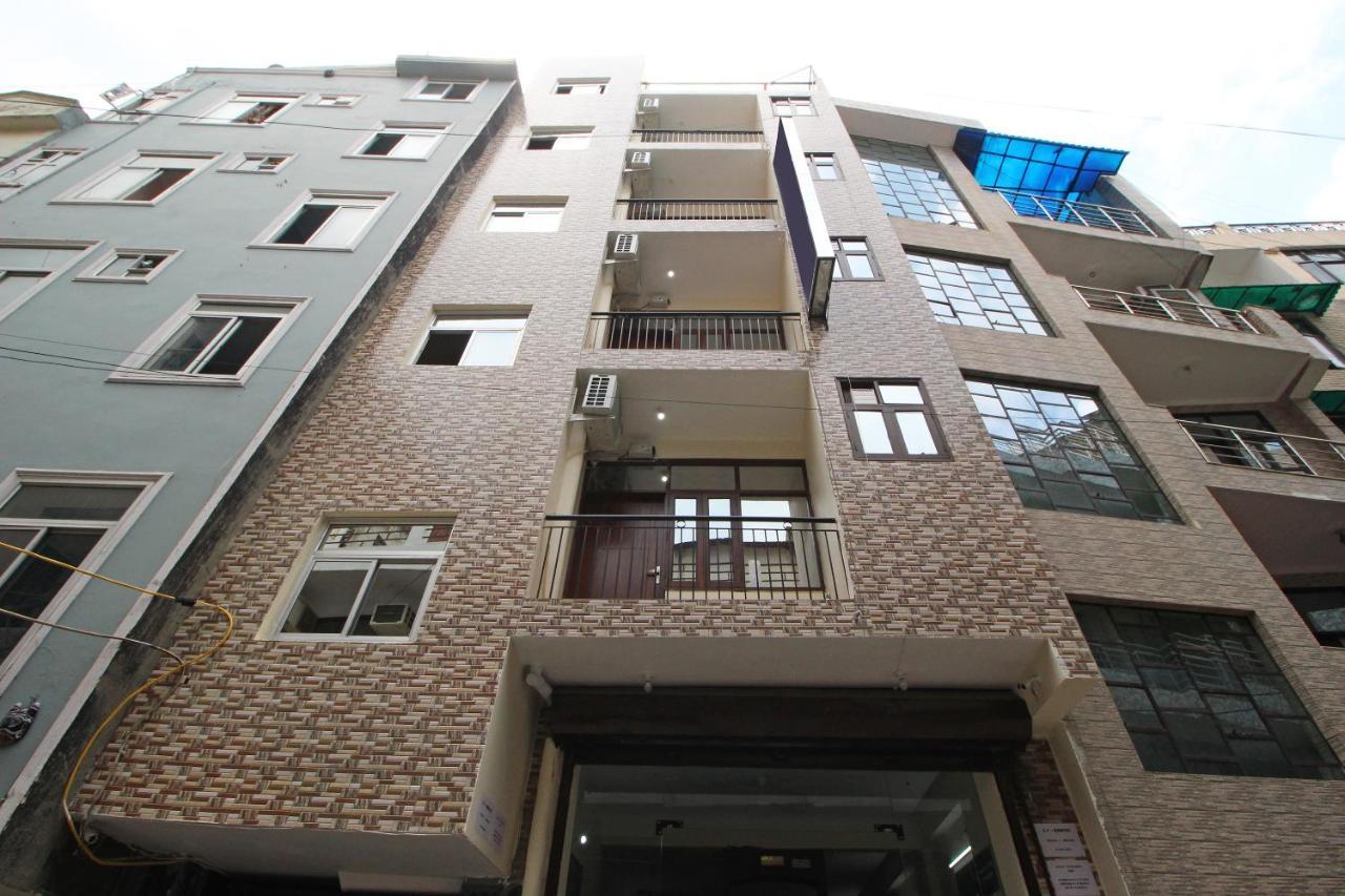 Hotel Siva Sakthi Tiruvannamalai Exterior photo