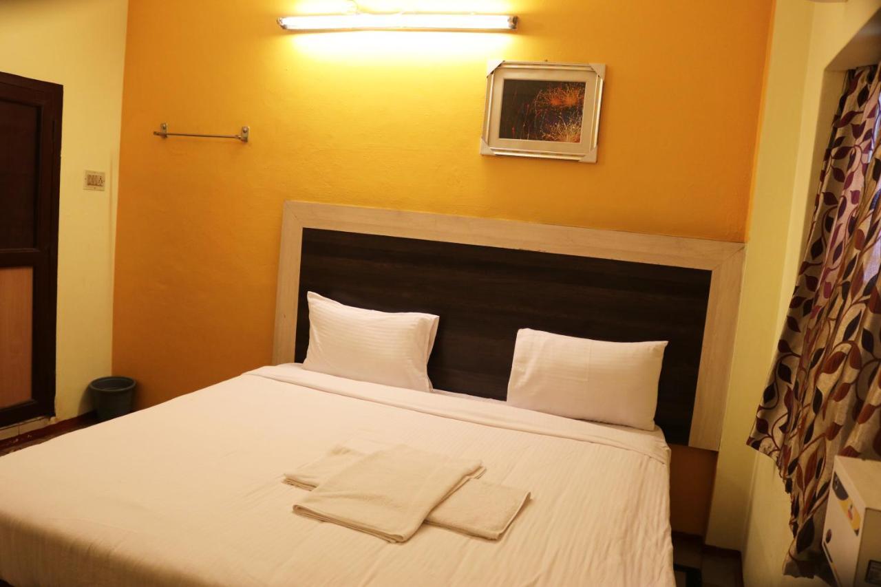 Hotel Siva Sakthi Tiruvannamalai Exterior photo
