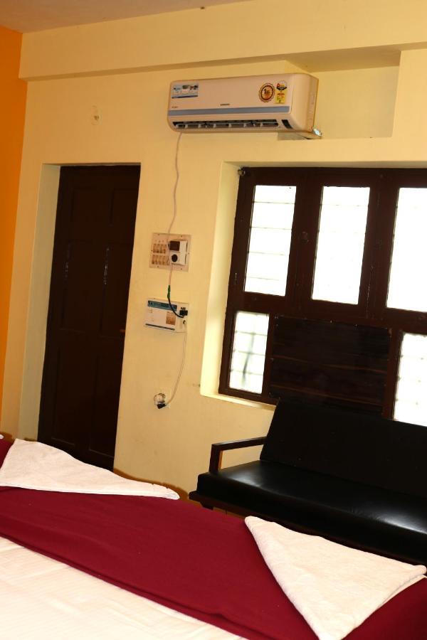 Hotel Siva Sakthi Tiruvannamalai Exterior photo